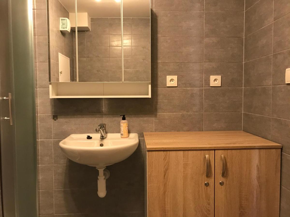 Apartmán Horní Lipová Horni Lipova Exterior foto