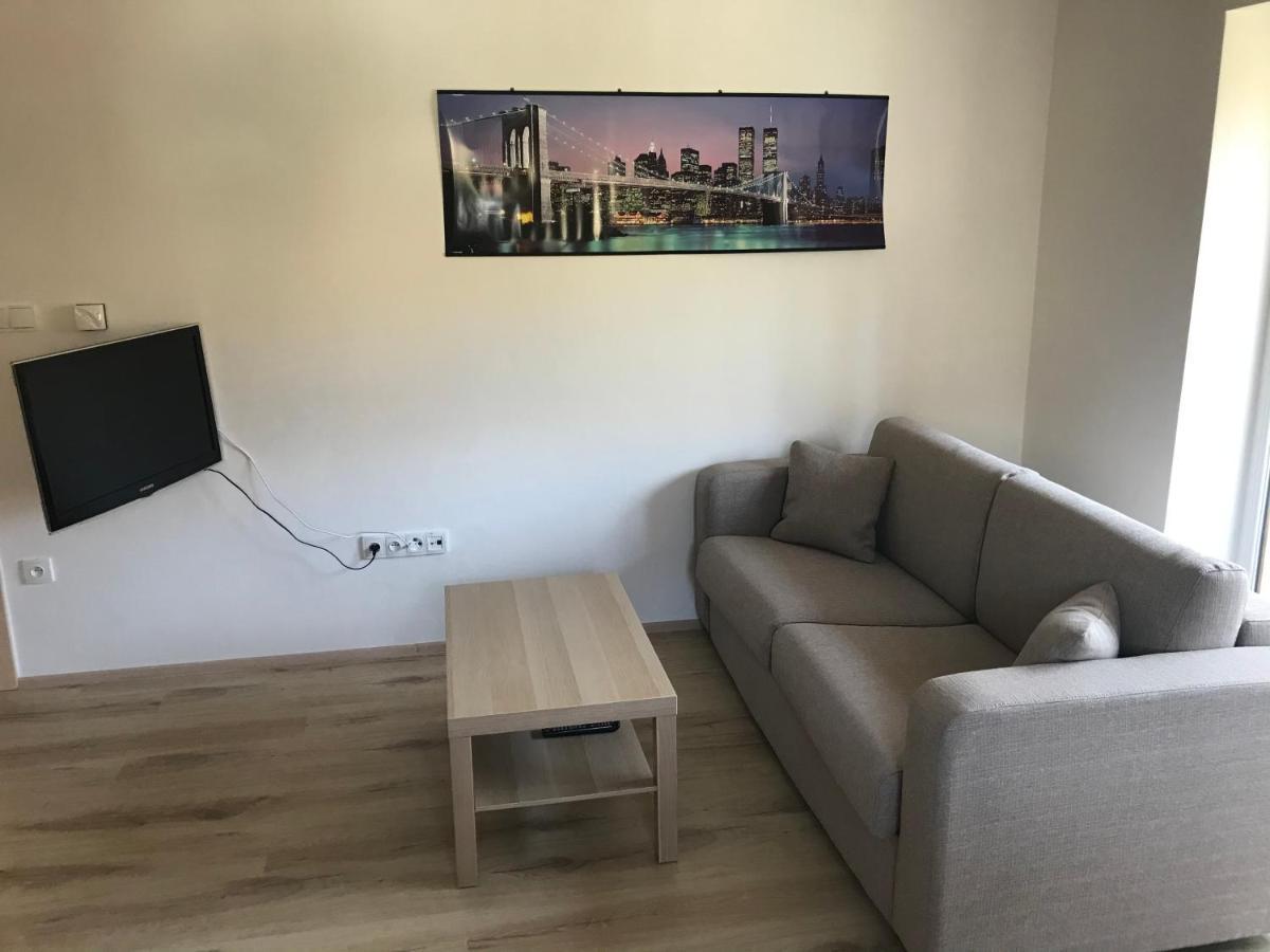 Apartmán Horní Lipová Horni Lipova Exterior foto